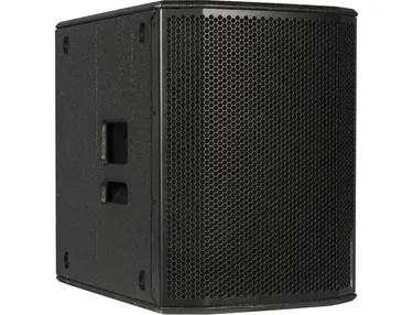 dBTechnologies Sub 615 1,200-watt 15-inch Powered Subwoofer
