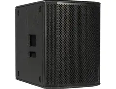 dBTechnologies Sub 615 1,200-watt 15-inch Powered Subwoofer