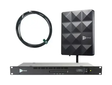 RF Venue COMB4CP-Stage 4-channel IEM Pack
