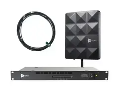RF Venue COMB4CP-Stage 4-channel IEM Pack