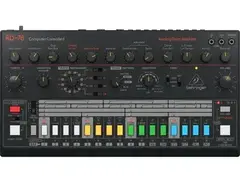 Behringer RD-78 Analog Drum Machine