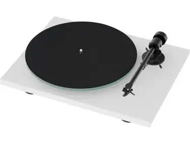 Pro-Ject T1 EVO Phono Turntable