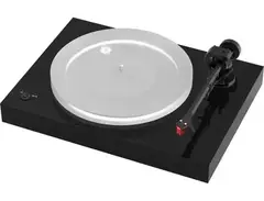 Pro-Ject X2 B True Balanced Turntable main image