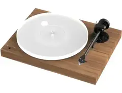 Pro-Ject X1 B True Balanced Turntable