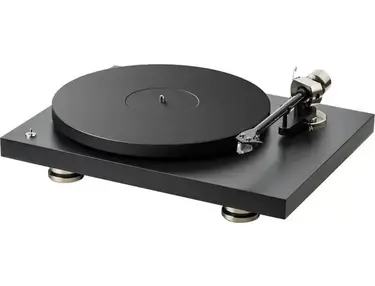Pro-Ject Debut Pro B True Balanced Connection Turntable