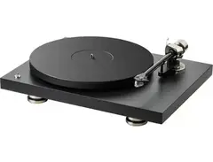 Pro-Ject Debut Pro B True Balanced Connection Turntable