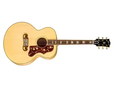 Gibson SJ True Vintage