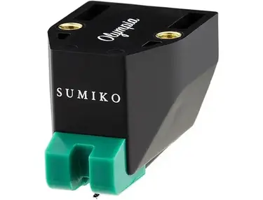 Sumiko Phono Cartridges Olympia Phono Cartridge and Stylus