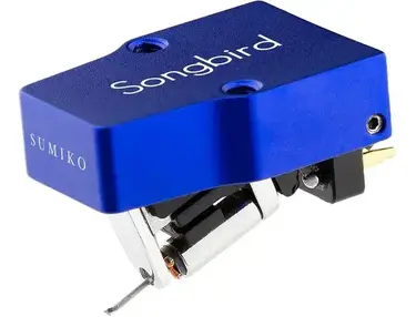 Sumiko Phono Cartridges Songbird High MC Phono Cartridge