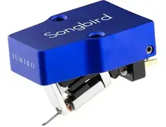 Sumiko Phono Cartridges Songbird High MC Phono Cartridge