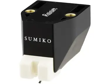 Sumiko Phono Cartridges Rainier Phono Cartridge and Stylus