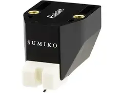 Sumiko Phono Cartridges Rainier Phono Cartridge and Stylus