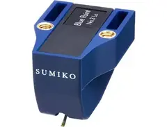 Sumiko Phono Cartridges Blue Point No. 3 High Phono Cartridge
