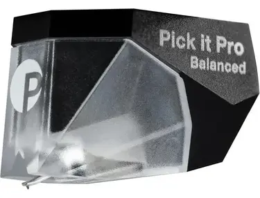 Pro-Ject Pick it PRO Balanced Phono Cartridge and Stylus