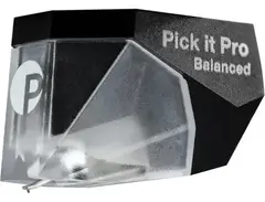Pro-Ject Pick it PRO Balanced Phono Cartridge and Stylus
