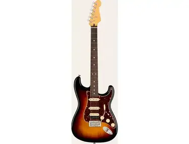 Encore Korean Stratocaster Copy H-S-S