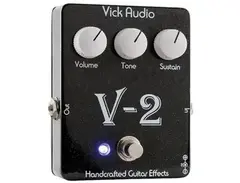 Vick Audio V-2 main image