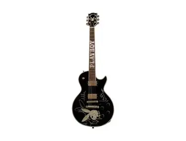 Gibson Les Paul Playboy