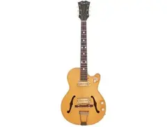 Premier Guitars Bantam Semi-Hollowbody