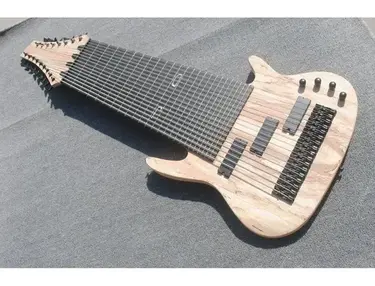 Fender Custom 17-String Bass
