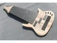 Fender Custom 17-String Bass
