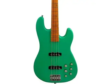 Markbass GV4 Gloxy Val CR Electric Bass