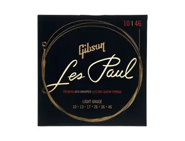 Gibson Les Paul Premium Light