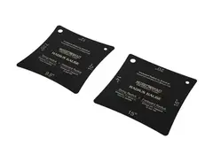 MusicNomad Precision Radius Gauge Set main image