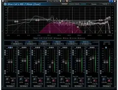 Blue Cat Audio MB-7 Mixer Plugin