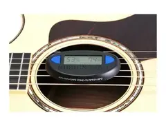 MusicNomad HONE MN312 - Guitar Hygrometer