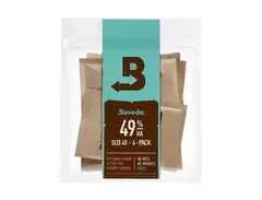 Boveda 4-Pack Size 40