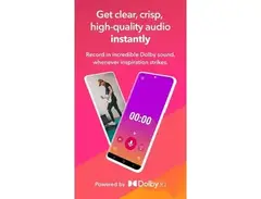 Dolby On main image