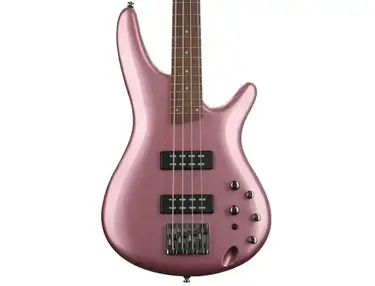 Ibanez Standard SR300E Bass Guitar