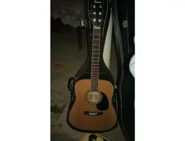 Fannin Acoustic