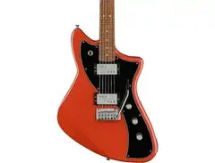 Fender Player Plus Meteora HH Electric Guitar