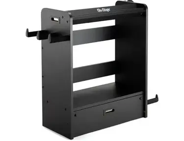 On-Stage Guitar Workstation