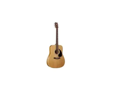 Art & Lutherie Natural Cedar Solid Top Dreadnought