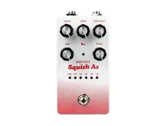 Bondi Effects Squish As Compressor