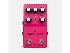 Bondi Effects Art Van Delay main image