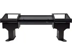 RAB Audio Pro Rak Studio Desk for Consoles up to 42"