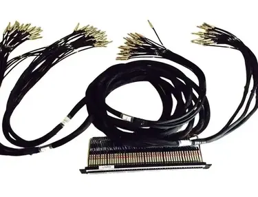 Solid State Logic AWS 924 Patchbay