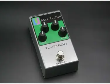 Mu-Tron TubeTron