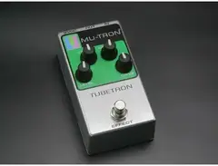 Mu-Tron TubeTron main image