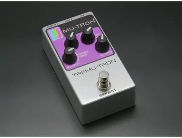Mu-Tron Tremu-Tron