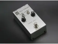 Mu-Tron Mini Mu main image