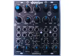 Subconscious Communications Model 52 Vampire main image