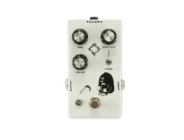 ElectroGrave Ripper Fuzz RF-1