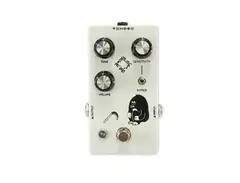 ElectroGrave Ripper Fuzz RF-1 - What To Know & Where To Buy ElectroGrave Ripper Fuzz RF-1 - What To Know & Where To Buy