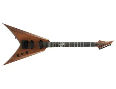 Solar Guitars V1.6