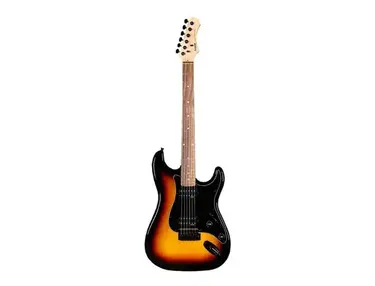 Sqoe SEST210 HH Startocaster